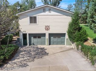 770 Bridger Cir, Craig, CO 81625