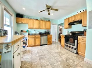 89 Cresthill Rd FLOOR 2, Brighton, MA 02135