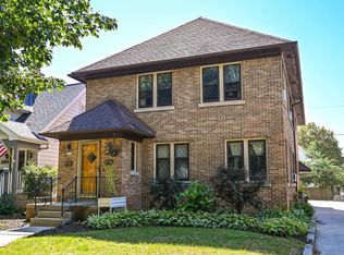 1907 E Wood Pl #1909, Milwaukee, WI 53211
