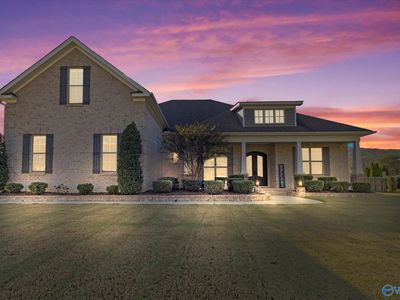 19 Old Bridge Way SE, Gurley, AL, 35748