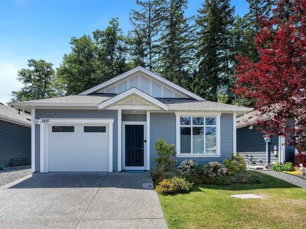 2410 Fern Way, Sooke, BC V9Z 1N9
