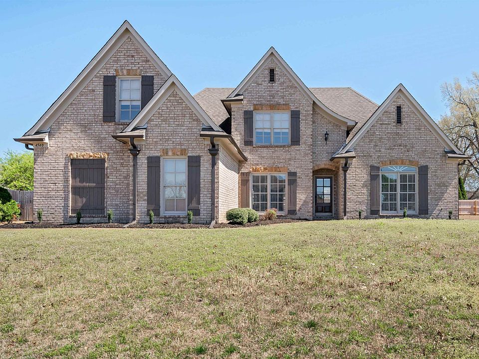 1st image of 4540 Guinevere Ln