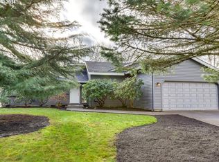 5624 NE Farmcrest St, Hillsboro, OR
