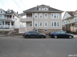 75-77 Sanford Ave, Bridgeport, CT 06604