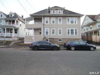 75 Sanford Avenue, Bridgeport, CT, 06604