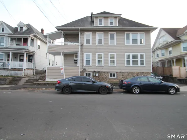 75 Sanford Avenue, Bridgeport, CT 06604