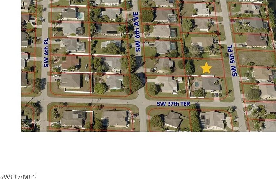 2nd image of 3630 SW 5th Pl