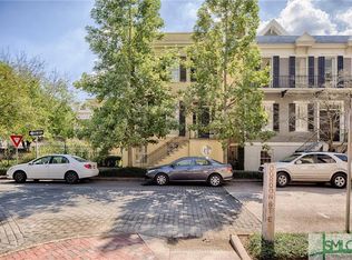 115 E Gordon St, Savannah, GA 31401