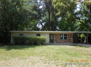 1029 NE 31st Ave, Gainesville, FL 32609