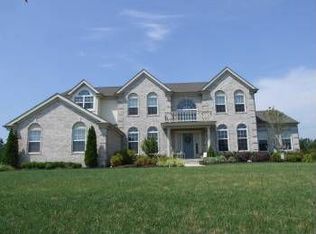 9 Salvatore Cir, Woolwich Township, NJ 08085