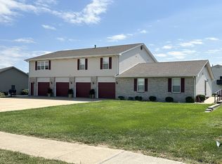 1514 Northfield Meadows Blvd APT 2, Bourbonnais, IL 60914