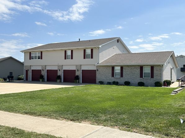 1514 Northfield Meadows Blvd APT 2