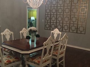 4712 Bishops Castle Dr, Midland, TX 79705