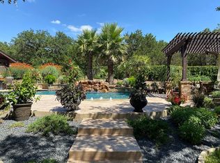 22168 Via Posada Dr, San Antonio, TX 78266