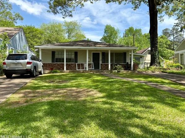 1812 Howard St #14, Jackson, MS 39202