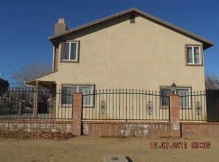 515 W Avenue J4, Lancaster, CA 93534