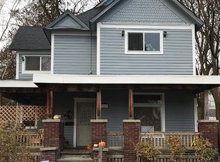 727 E Baldwin Ave, Spokane, WA 99207
