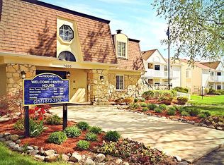 1921 E Dunbarton Ct, Indianapolis, IN 46260