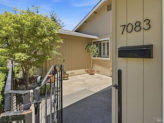 3rd image of 7083 Overlook Drive
