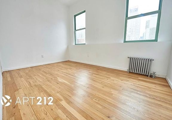 2nd image of 235 W 63rd St #Pb1