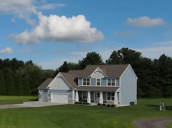 5675 Kean Rd, Westerville, OH 43082