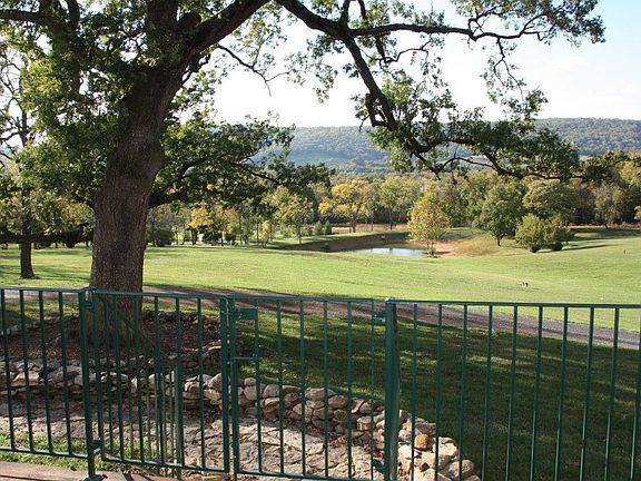 View from the Front Porch