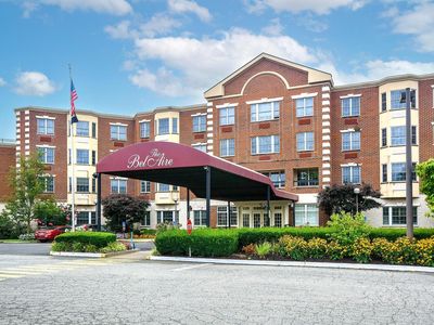 50 Merrick Avenue #411, East Meadow, NY, 11554