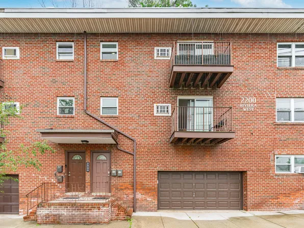 2200 Paterson Plank Rd APT 23, North Bergen, NJ 07047
