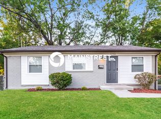 11700 Wiltonwood Ct, Louisville, KY