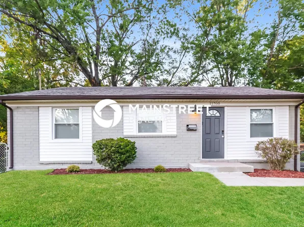 11700 Wiltonwood Ct, Louisville, KY 40272