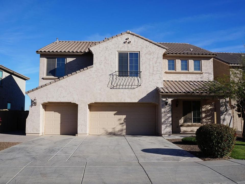 1st image of 8623 N White Tanks Vista Ct