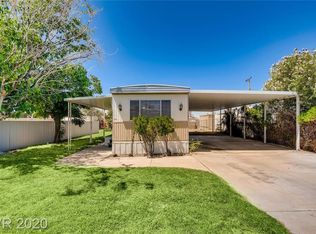 239 Shoshone Ln, Henderson, NV 89015