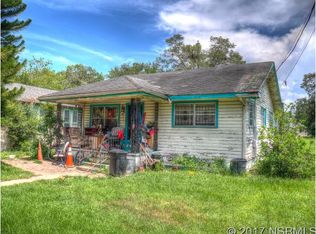 550 Washington St, New Smyrna Beach, FL 32168