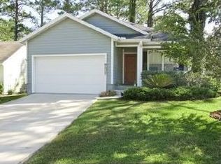 10517 Palmetto Blvd, Alachua, FL 32615