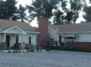 799 Lane 8, Powell, WY 82435