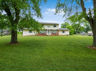 4434 Anglebrook Dr, Grove City, OH 43123