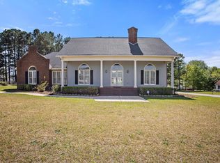 104 Knollwood Ct, Orangeburg, SC 29118