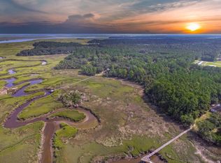 5 Eagle Neck Dr, Townsend, GA 31331