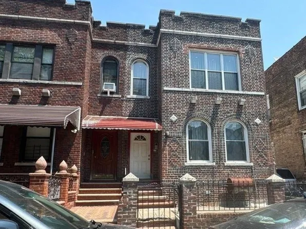 211 E 96th Street #4, Brooklyn, NY 11212