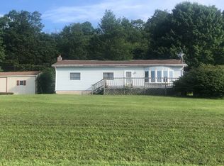 85 Gold Mine Rd, Jonestown, PA 17038