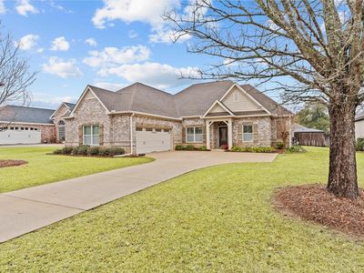 425 Caravella Dr, Dothan, AL, 36305