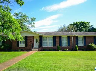 7803 Ensley Dr SW, Huntsville, AL 35802