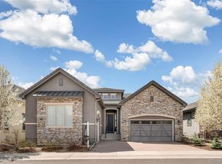 5943 S Olive Cir, Centennial, CO 80111