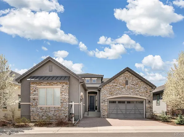 5943 S Olive Circle, Centennial, CO 80111