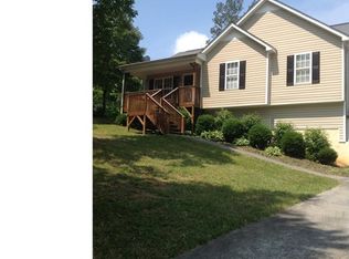 342 Pathfinder Cir SE, Calhoun, GA 30701