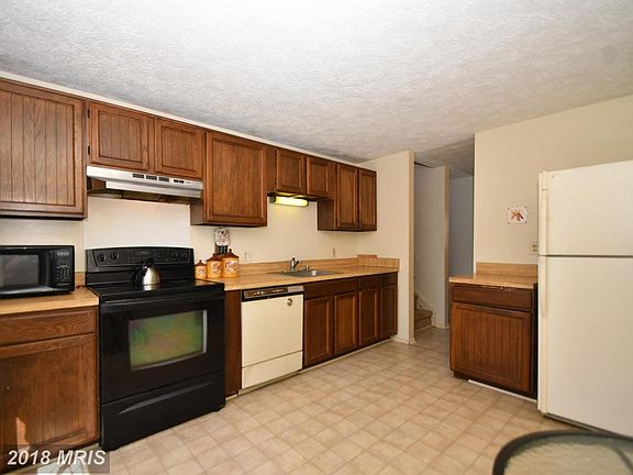 Lots of counter space