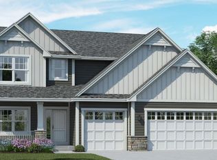 17664 51st St, Otsego, MN 55374