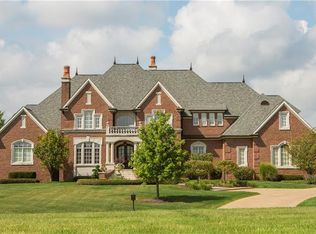 3504 Hintocks Cir, Carmel, IN 46032