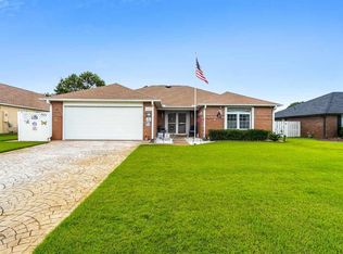 1432 Cacao Ln, Perdido Key, FL 32507