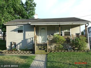 19 Eugenia Ave, Glen Burnie, MD 21061